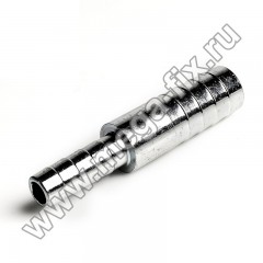 Ремонтное соединение ерш Ремонтное соединение ерш