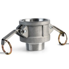 Камлоки переходные тип BR