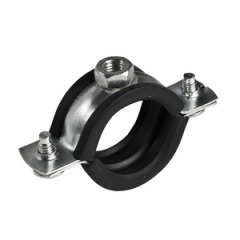 Хомут для трубы 16 мм Хомут для трубы 16 мм